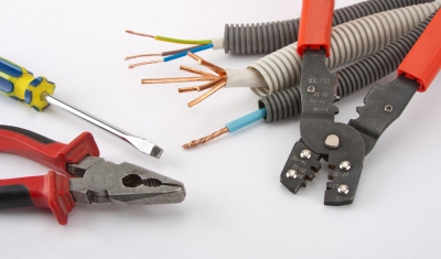 Electrical repairs in Hampton, KT8