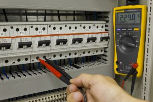 Electricians in Hampton, KT8