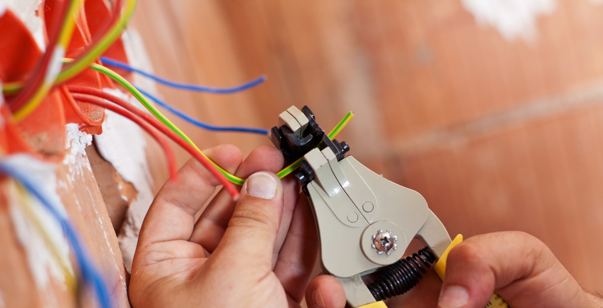 Electricians testimonials Hampton