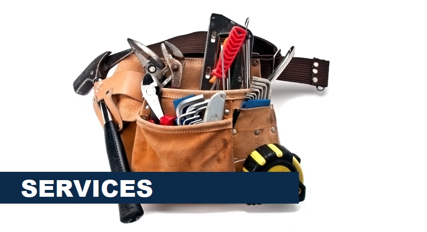 Electrical services Hampton