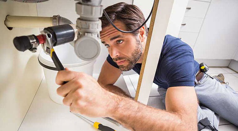 Plumbers Hampton