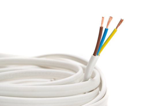 KT8 Electricians in Hampton