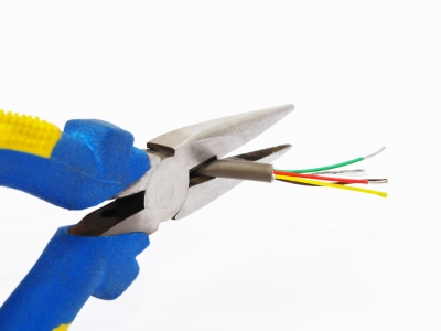 Electric services in Hampton, KT8